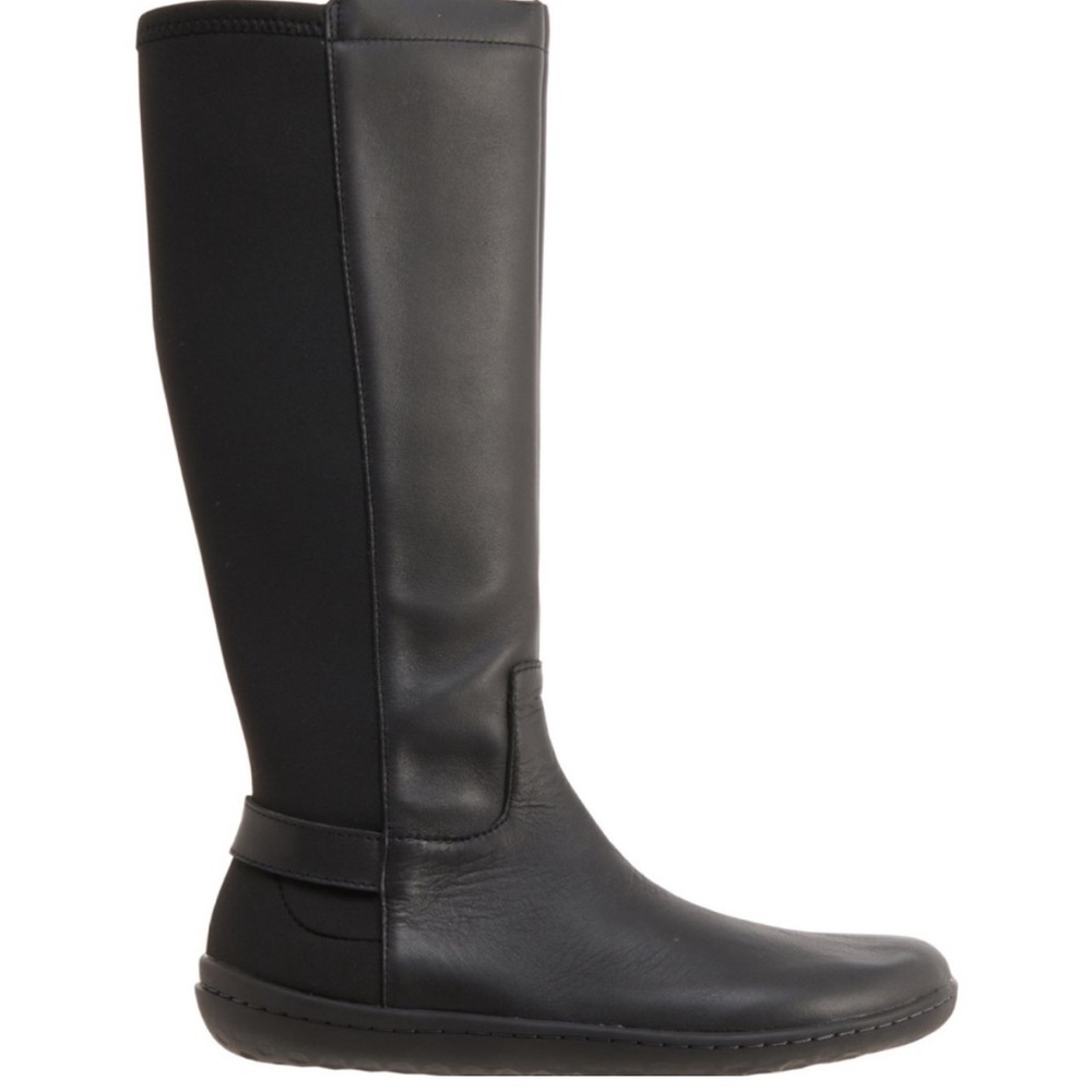 Vivobarefoot Ryder II Wild Hide Leather Women's Calf Length Boots